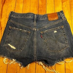 Levi’s 501 Shorts